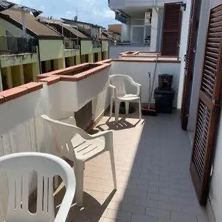 Apartamento Casa Vittoria