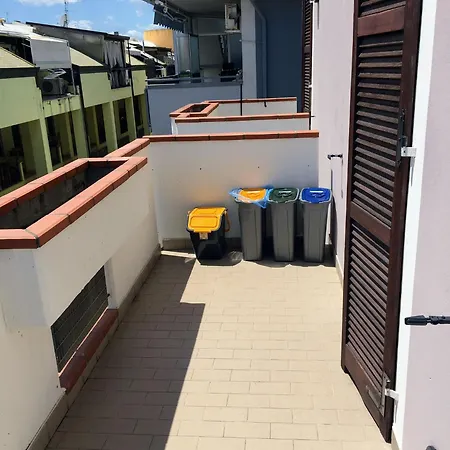 Apartamento Casa Vittoria