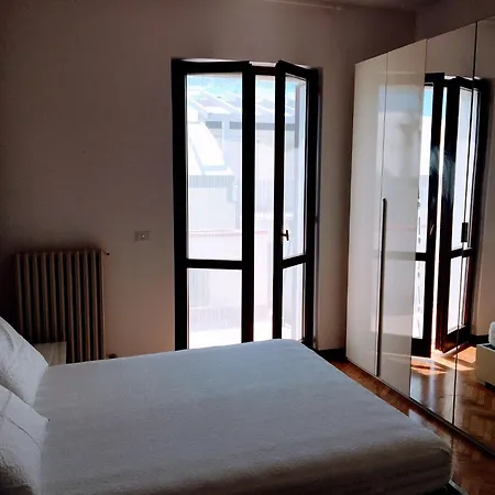 Casa Vittoria Apartamento San Benedetto del Tronto