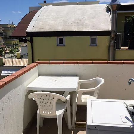 Apartamento Casa Vittoria San Benedetto del Tronto