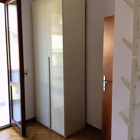 Apartamento Casa Vittoria *