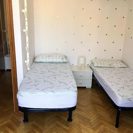 Apartment Casa Vittoria