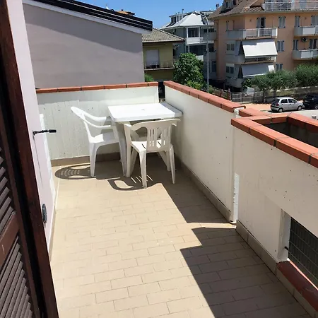 Casa Vittoria San Benedetto del Tronto