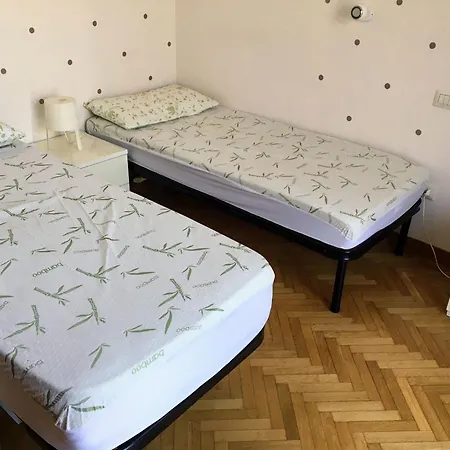 Casa Vittoria *