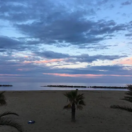 Lejlighed Casa Vittoria San Benedetto del Tronto