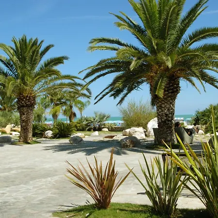 Casa Vittoria Appartement San Benedetto del Tronto